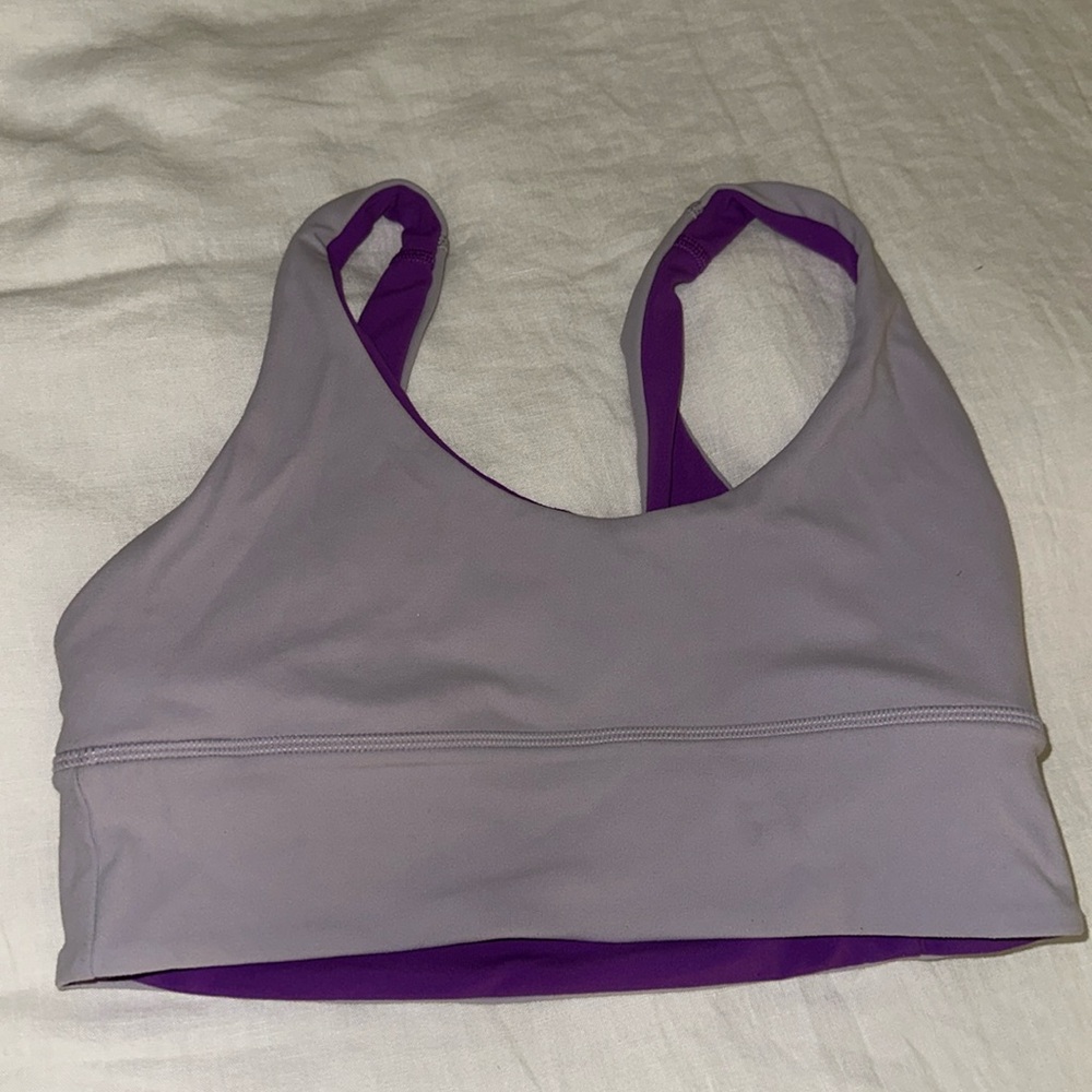 Lululemon align a/b bra